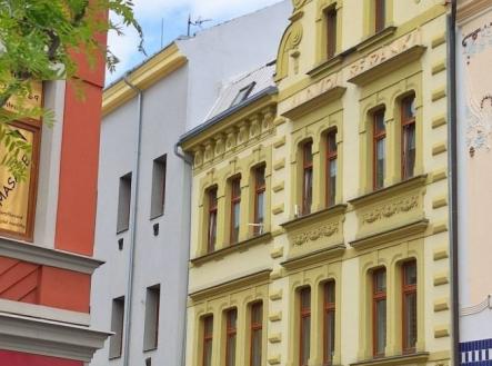 Prodej - dům/vila, 552 m² obrázek
