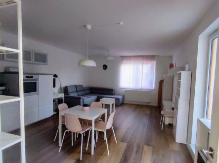 Prodej bytu, 2+kk, 68 m² obrázek