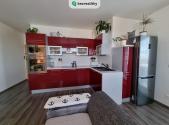 Prodej bytu, 2+kk, 49 m²