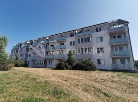 Prodej bytu, 2+kk, 52 m² obrázek