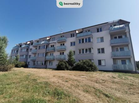 Prodej bytu, 2+kk, 52 m² obrázek
