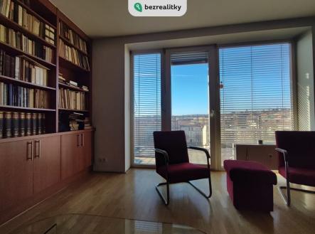 Prodej bytu, 3+kk, 65 m² obrázek