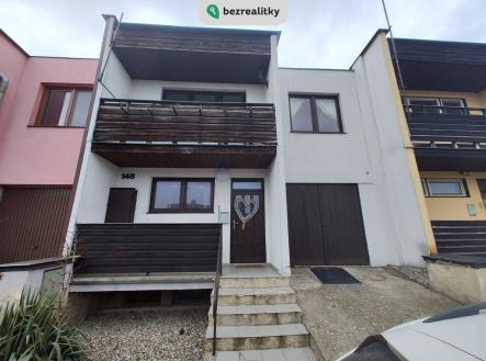 Prodej - dům/vila, 232 m² obrázek