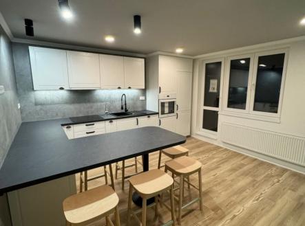 Prodej bytu, 4+kk, 83 m² obrázek