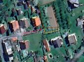 Prodej - pozemek pro bydlení, 972 m²