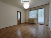 Prodej bytu, 1+1, 43 m²