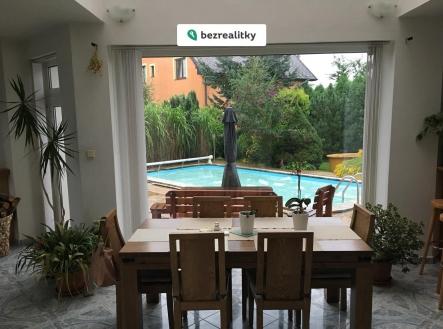 Prodej - dům/vila, 294 m² obrázek
