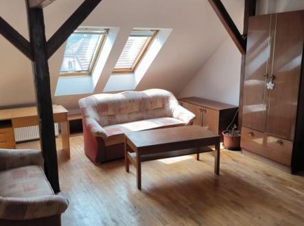Prodej bytu, 3+kk, 120 m² obrázek
