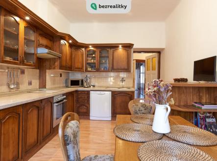 Prodej bytu, 3+1, 101 m² obrázek