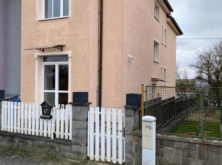 Prodej - dům/vila, 218 m² obrázek