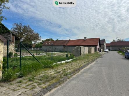 Prodej - pozemek pro bydlení, 587 m² obrázek