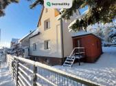 Prodej - dům/vila, 253 m²