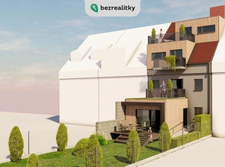 Prodej - dům/vila, 326 m² obrázek