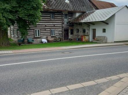 1739165745-vyowzgjogx-img-20210819-wa0005 | Prodej - chata/rekreační objekt, 200 m²