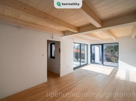 Prodej - dům/vila, 100 m² obrázek
