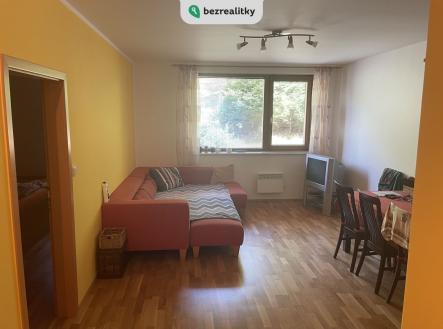 Prodej bytu, 2+kk, 49 m² obrázek