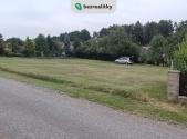 Prodej - pozemek pro bydlení, 1 203 m²