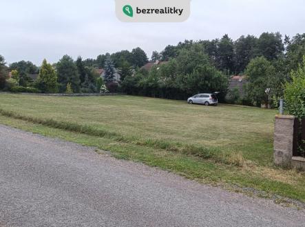 Prodej - pozemek pro bydlení, 1 203 m² obrázek