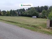 Prodej - pozemek pro bydlení, 1 203 m²