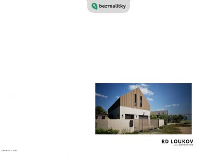 Prodej - pozemek pro bydlení, 440 m² obrázek