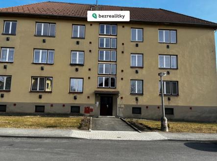 Prodej bytu, 3+1, 72 m² obrázek