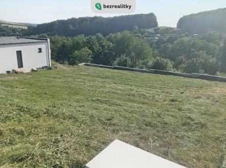 Prodej - pozemek pro bydlení, 872 m² obrázek