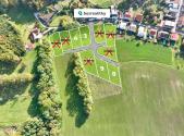 Prodej - pozemek pro bydlení, 806 m²