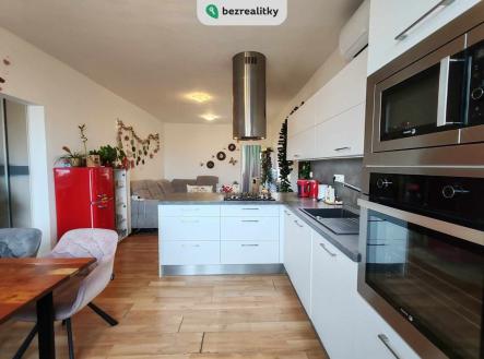 Prodej bytu, 4+kk, 75 m² obrázek