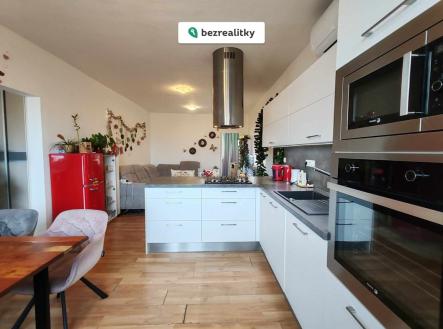 Prodej bytu, 4+kk, 75 m² obrázek