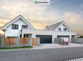Prodej - dům/vila, 212 m²