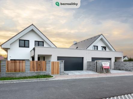 Prodej - dům/vila, 212 m² obrázek