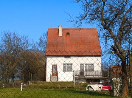 Prodej - dům/vila, 221 m² obrázek