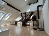 Prodej bytu, 5+kk, 156 m²