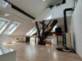 Prodej bytu, 5+kk, 156 m²