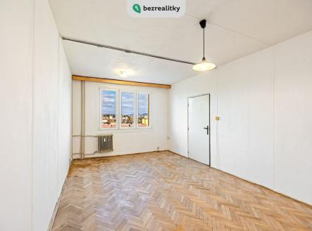 Prodej bytu, 2+1, 61 m² obrázek