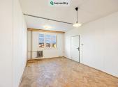 Prodej bytu, 2+1, 61 m²