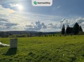Prodej - pozemek pro bydlení, 1 435 m²