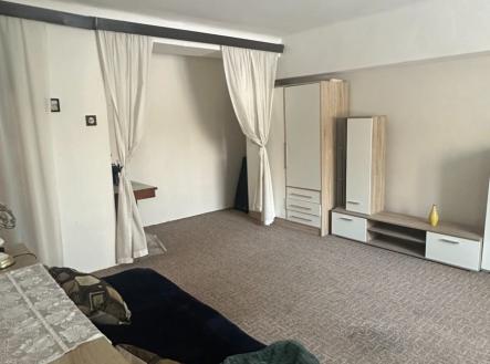 Prodej bytu, 1+kk, 41 m² obrázek