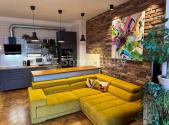 Prodej bytu, 4+kk, 108 m²