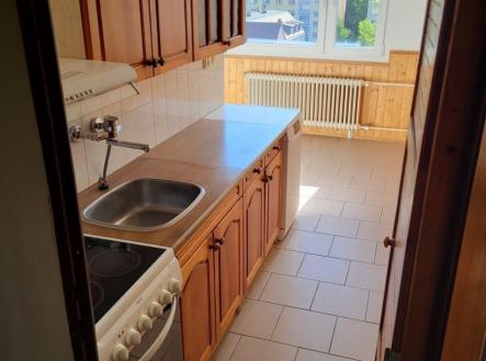 Prodej bytu, 2+1, 60 m² obrázek