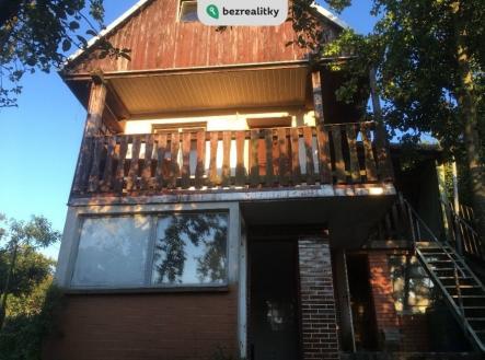 Prodej - chata/rekreační objekt, 33 m² obrázek