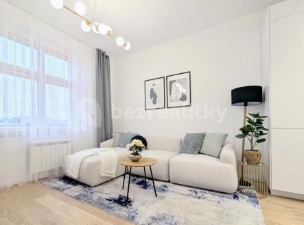 4 | Prodej bytu, 2+kk, 51 m²