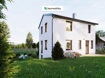 Prodej - chata/rekreační objekt, 112 m² obrázek