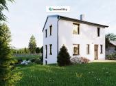 Prodej - chata/rekreační objekt, 112 m²