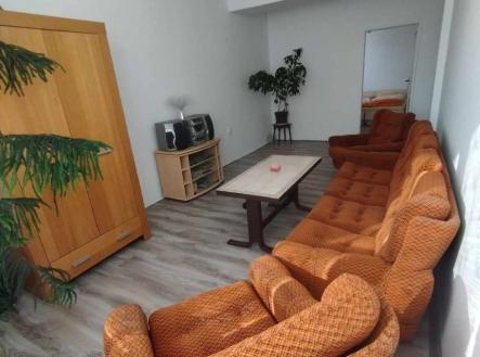 Prodej bytu, 2+1, 51 m² obrázek