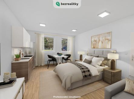 Prodej bytu, 4+kk, 101 m² obrázek