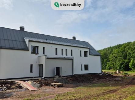 Prodej bytu, 3+kk, 81 m² obrázek