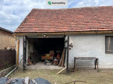 Prodej - chata/rekreační objekt, 80 m² obrázek