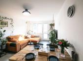 Prodej bytu, 2+1, 54 m²