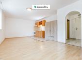 Prodej bytu, 1+kk, 38 m²